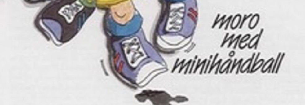 Minihåndball